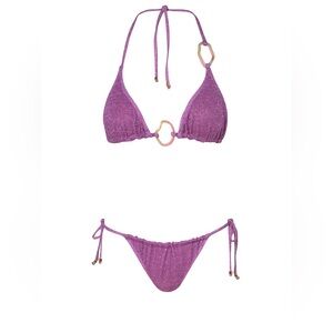 NWT Baobab Collection KAIA Top & Bottom